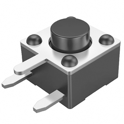 TS45HE 4.5*4.5Through Hole