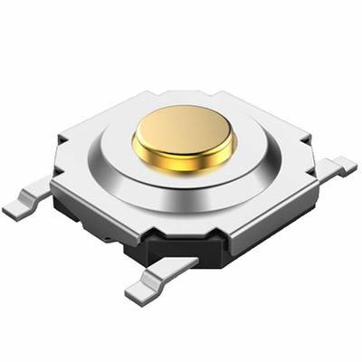 TS44H-方盖 5.2*5.2 SMT Type