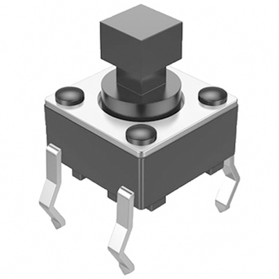 TS6673 6.0*6.0 Through Hol